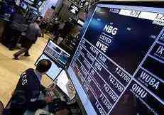 Цены на нефть не оставили шансов рынкам укрепиться