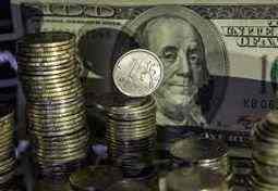 Нефть толкает курс доллара к отметке 76-77 рублей