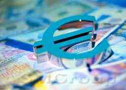Пара EUR/USD облюбовала диапазон 1,0805-1,098