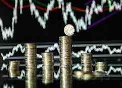 Цены на нефть остаются ключевым ориентиром для рубля