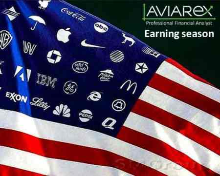 Обзор корпоративной отчетности в США