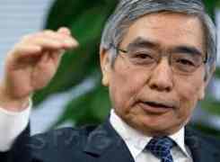 Банк Японии неожиданно удивил рынки