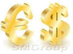 На торгах в Европе евро и фунт обновили свои внутридневные минимумы