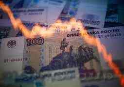 Рубль превысил 76 за доллар, и это не пик