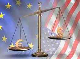 Очередные праздники в США могут укрепить евро