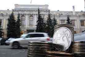 Интервенций со стороны ЦБ РФ пока ждать не стоит