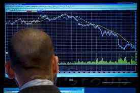 На биржах пришло время покупать