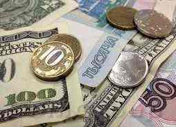 Рублю дали перевести дух  