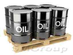 Нефть: Brent прибавила 25% за три дня