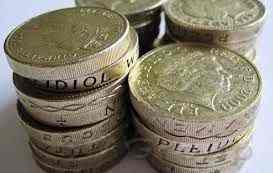 Взгляд на британский фунт: изменение тренда или просто коррекция?