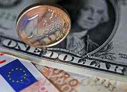 Пара EUR/USD не имеет ощутимой поддержки для роста