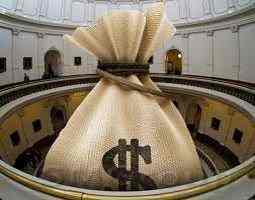 В России появится еще один крупный госбанк