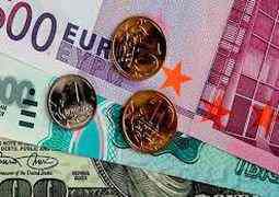 EUR/USD отжалась на фоне антирисковых настроений