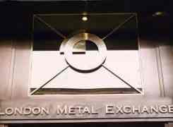 Металлы остаются основным убежищем от мировой  нестабильности