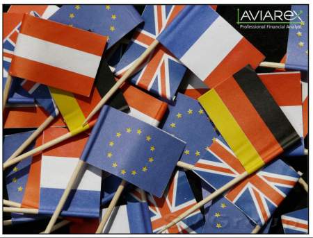 Восстановление акций автопроизводителей помогли индексам Европы рости в понедельник