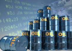 Нефть вытянула рубль из штопора Нефть вытянула рубль из штопора