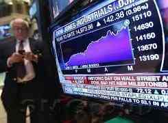 Нефть и Банк Японии – основные возмутители спокойствия на рынке Нефть и Банк Японии – основные возмутители спокойствия на рынке