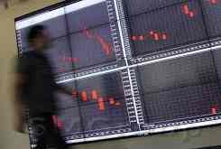 Росту российского рынка может помешать геополитика