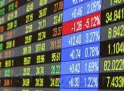 Европа: Индексы в минусе второй день подряд Европа: Индексы в минусе второй день подряд