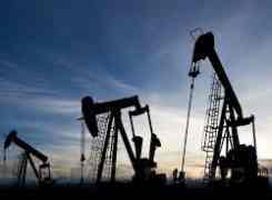 Цены на нефть нивелируют рост прошлой недели
