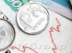 Рубль выбрал свой диапазон