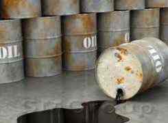 Эта удивительная нефть