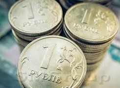 Рубль остаётся под давлением но рост все еще возможен