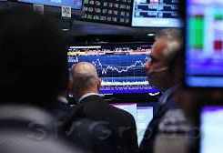 Мировые рынки вчера, вероятно достигли пика страха Мировые рынки вчера, вероятно достигли пика страха