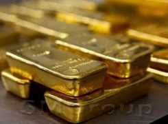 Взлет цен на золото не является долгосрочной тенденцией