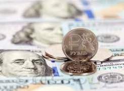 Волатильность рубля сдержит низкая активность мировых валютных рынков