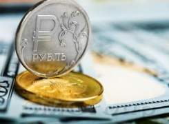 Укрепление рубля продолжится если нефть не подкачает