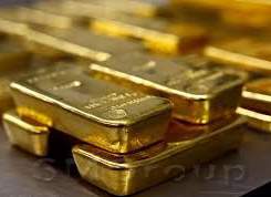 Золото обречено на коррекцию