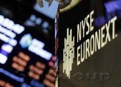 Европа: Рост индекса Stoxx 600 за последние две сессии составил 6%