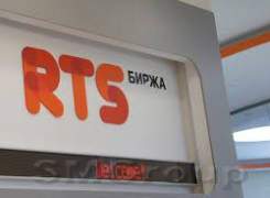 Рубль и российские акции чувствуют себя уверенно в плюсе