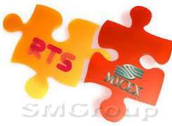 На российском рынке зреет коррекция