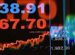 Рубль: Покупай на слухах, продавай на фактах Рубль: Покупай на слухах, продавай на фактах