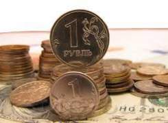 Рост цен на нефть способствует укреплению рубля  