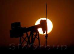 Нефть: Объемы бурения в США снова стремительно сокращаются Нефть: Объемы бурения в США снова стремительно сокращаются