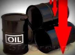 Нефть остается в режиме повышенной турбулентности Нефть остается в режиме повышенной турбулентности