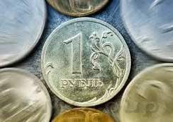 Рубль ориентируется на ситуацию на рынке нефти