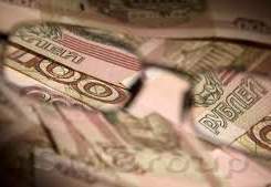 Рубль продолжает двигаться вслед за нефтью