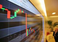На российском рынке господствуют продавцы