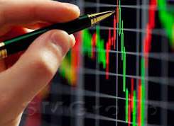 Нефть может задать позитивный тон фондовым активам