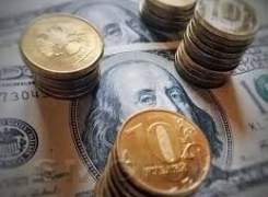 Валютный рынок зарядили волатильностью