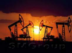 Brent нацелилась на выход  из диапазона, но ВВП  может помешать