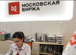 Российский рынок в четверг вернулся к росту