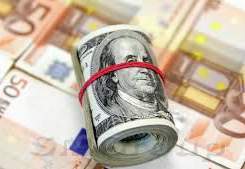 Курс EUR/USD в ожидании важных данных их Европы