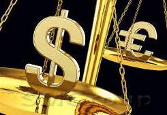 Данные по инфляции в еврозоне обвалили евро