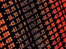Волна распродаж в пятницу напомнила инвесторам о негативе Волна распродаж в пятницу напомнила инвесторам о негативе