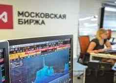 Коррекция нефти может повлечь продажи на российском рынке